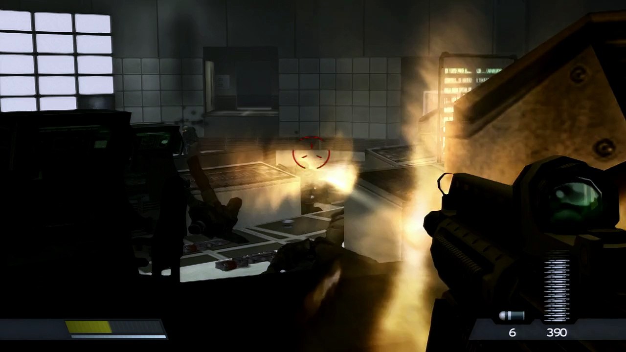 Killzone 1 Part 15