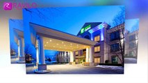 Holiday Inn Express And Suites, Hagerstown, United States