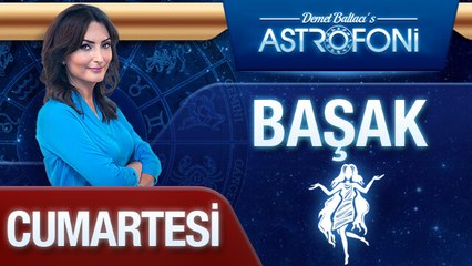 BAŞAK burcu günlük yorumu, bugün (14 Şubat 2015)