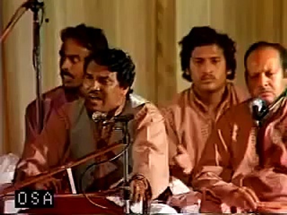 Saanso Ki Maala Pe Simru Mein Pee Ka Naam [www.nusratcollection.com]
