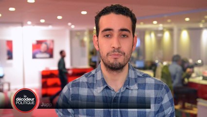 Comme Hollande en 2012, Juppé mise sur la stratégie du rejet