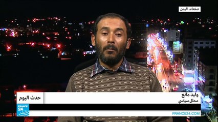 في أي اتجاه تسير الأمور في اليمن؟