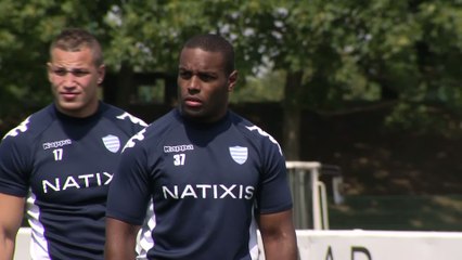 Rugby - XV de France : Ben Arous, celui qu'on n'attendait pas