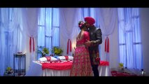 Diljit Dosanjh - Ishq Haazir Hai (Official Video HD)