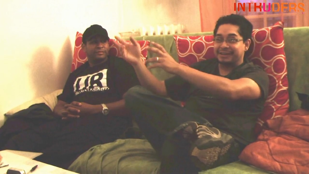 DJ Dex aka Nomadico about european-style clubs in New York