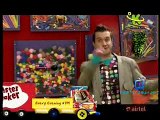 Mister Maker 13th February 2015 Video Watch Online pt2 - Watching On IndiaHDTV.com - India's Premier HDTV