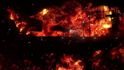 Just Cause 3 - Bande annonce : Firestater