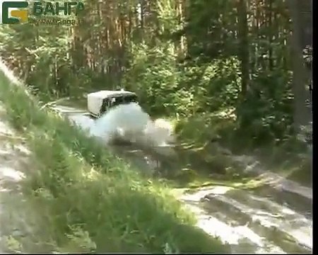 Бортовой автомобиль КрАЗ 6322. Заводские испытания