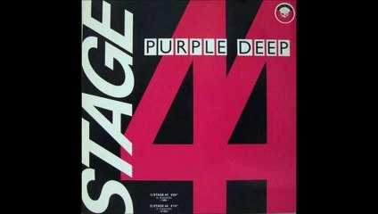 Purple Deep - Stage 44 (44 Mix) (A2)