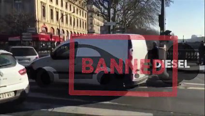 Paris Could Ban Diesel Cars - Video Dailymotion