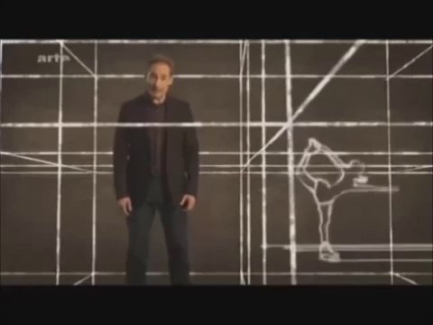 Documentaire Spiritualité et monde quantique