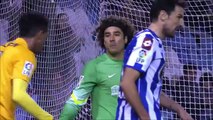 Guillermo Ochoa: el rival del Liverpool que también quiere al portero mexicano