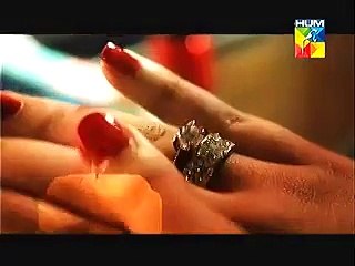 Alvida OST Hum tv Drama