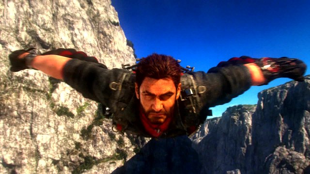 Just Cause 3 Official Firestarter Trailer - (Xbox One) Game HD