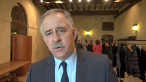 Dernière assemblée du Conseil général : réactions de M. Lemaire et M. Villiers