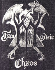 M - Tam, Gdzie Chaos - 04 - Wyrok Na ùwiÊtych