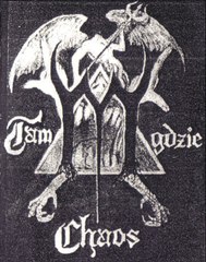 M - Tam, Gdzie Chaos - 05 - Rzeka Szkarêatna