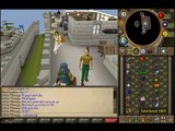 Buy Sell Accounts - Selling Runescape Account Level 98 CHEAP 5+ 99 Skills! SOLD