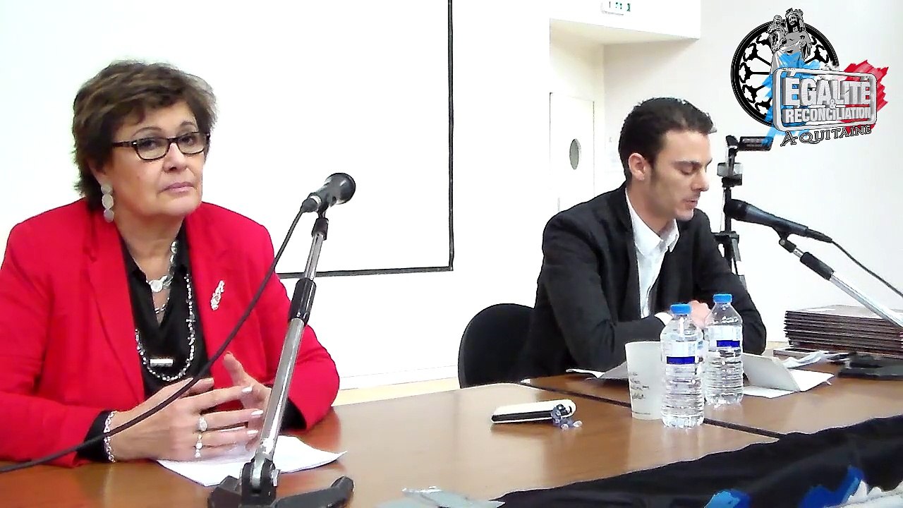 Dominique Cartouche, la véritable histoire - Partie 1