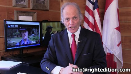 Racist Bloomberg - Large Capacity Magazines