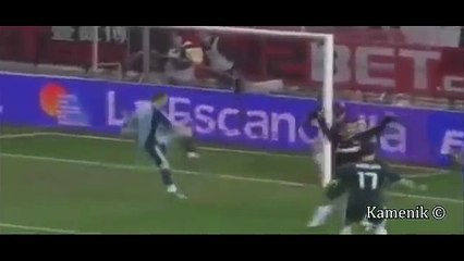 Best Football Goal Line Clearances !! Shocking !!
