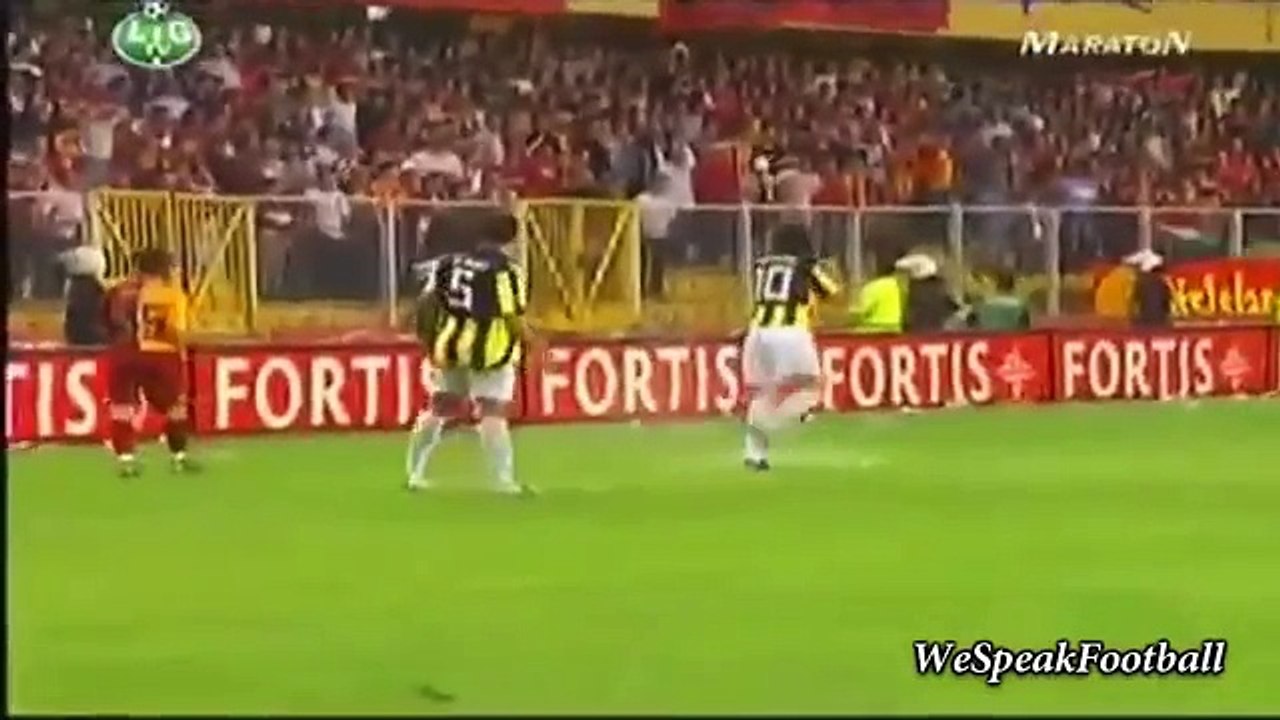 Football Rivalries Most Dangerous Rivalry FIGHT FIGHT FIGHT !!!!