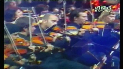 Toše vo srce (6. del)