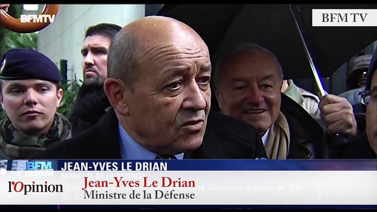TextO’ : Rafales - N.Mamère : "La France est devenu un VRP de la mort !"