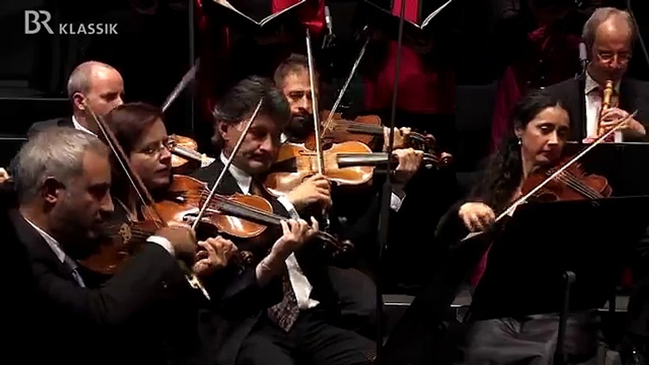 Jan Dismas Zelenka - Miserere in C minor, ZWV 57 (Antonini)