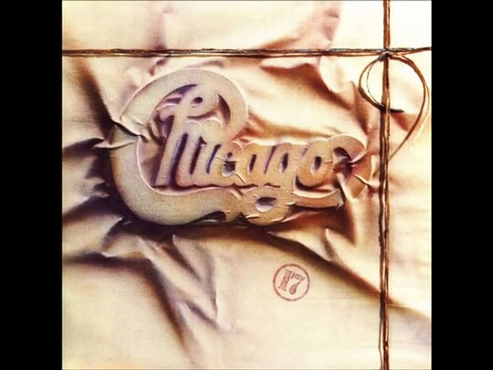 Chicago - Remember the Feeling