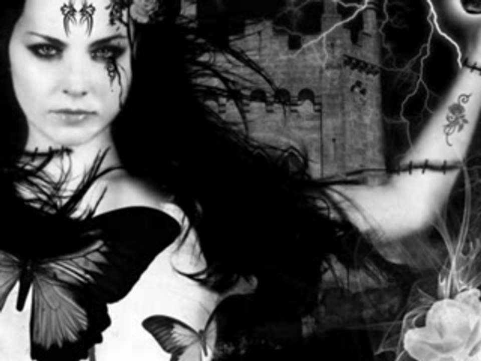 Evanescence Understanding (Acustic)