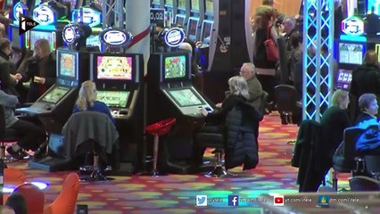Vendredi 13 : les Français tentent leur chance au casino