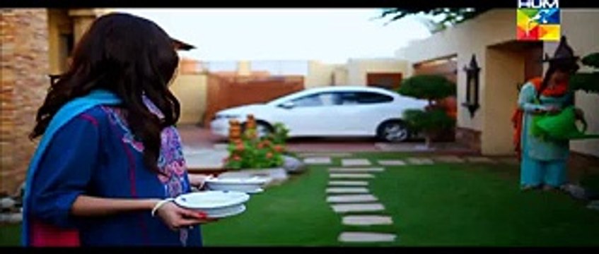Zindagi Tum Ho Episode 9 Full 13 Feb 2015 HUM TV Drama