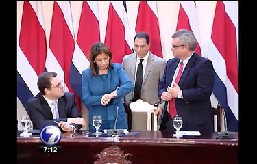 Bancadas sienten que Casa Presidencial le perdió interés a la Asamblea