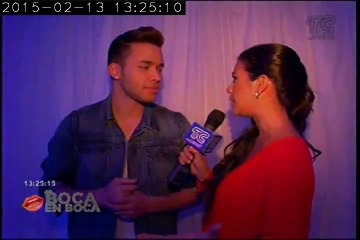 Prince Royce en Guayaquil