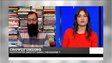 Crowdfunding : la guerre des plateformes ? - #Tech24