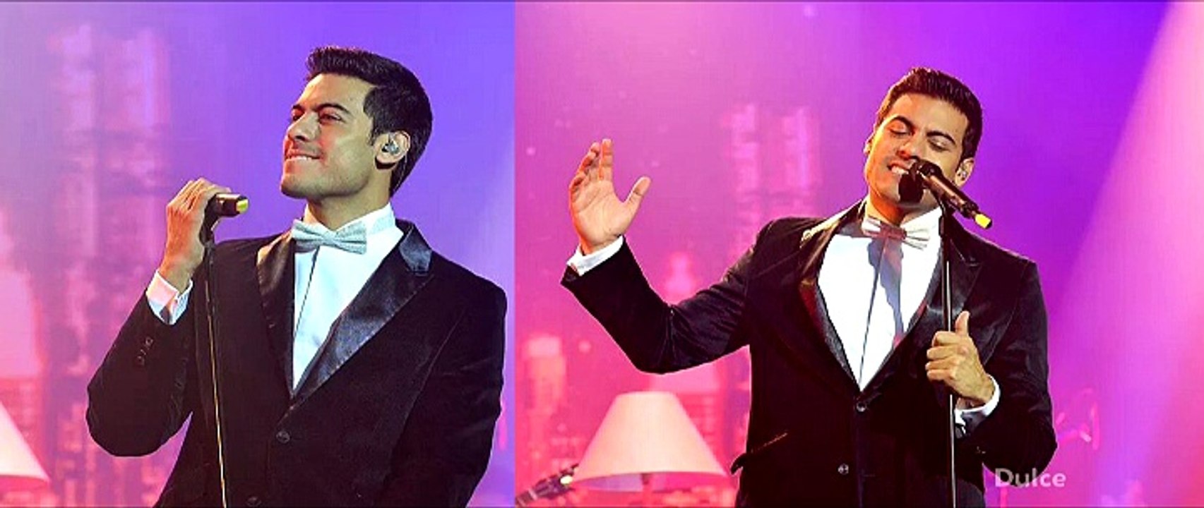 Entrevista a @_CarlosRivera en Joya 93.7 13.02.15