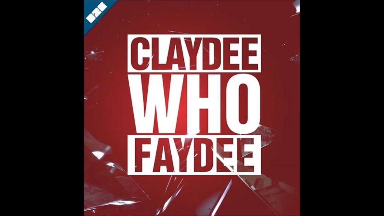 Faydee ft Claydee - Who (Audio 2015 )