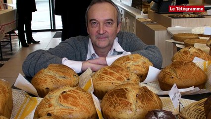 Quimper. Le kouign a son fief avenue de la France-Libre
