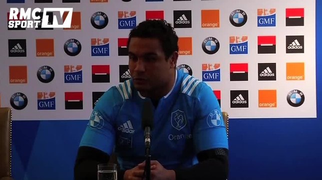 Rugby / Six Nations : Le XV de France attend l'Irlande... et Sexton - 13/02