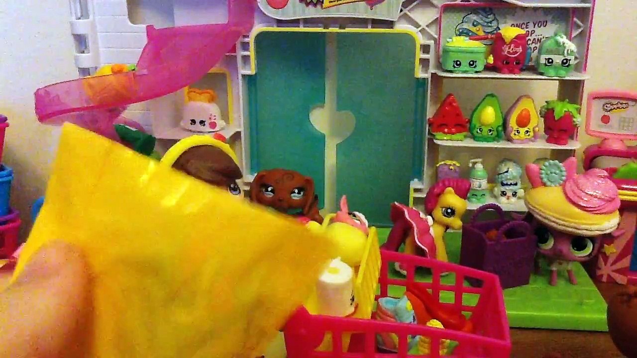 Shopkins 2 pack blind bag!!
