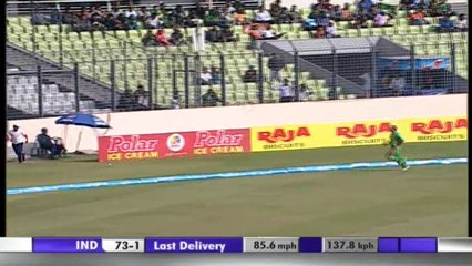 Sachin Tendulkar's 100th Century Highlights - YouTube