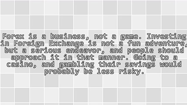 Forex Advice: Tips And Techniques On Getting More From Trades