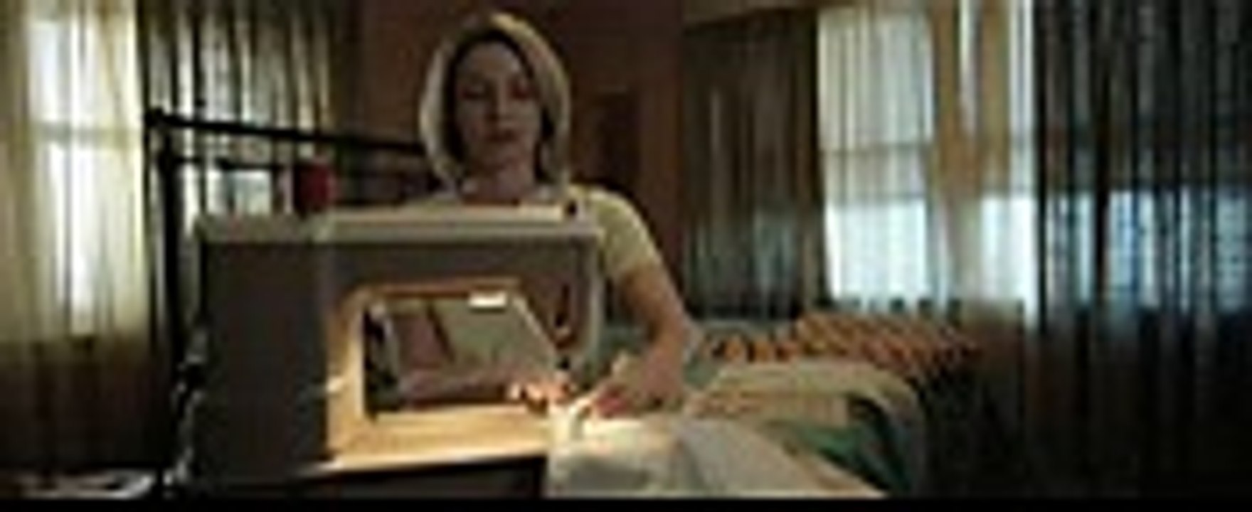 Annabelle - Trailer Dublado