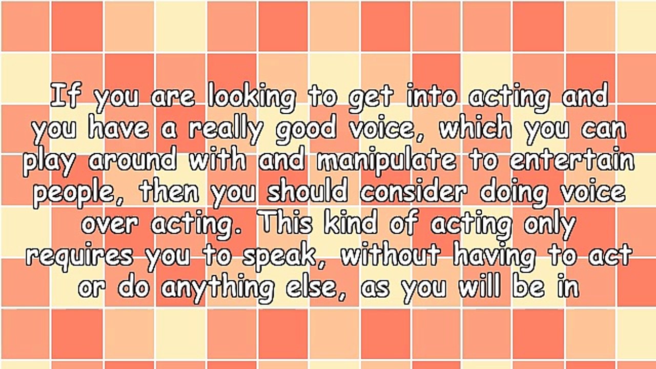 What To Look For When Hiring Voice Over Coaches New York