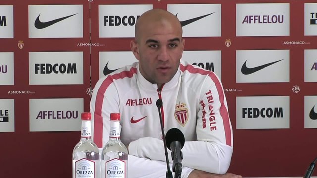 Foot - L1 : Abdennour «Montpellier a surtout de bons joueurs»