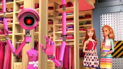 Barbie - Sonsuz Gardırop Macerası (45. Bölüm)