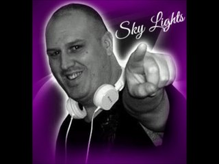 Sky Lights Podcast Mix Electro