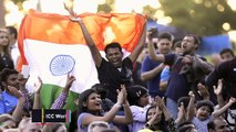 ICC World Cup 2015 Launched With Quirky Opening Ceremony - TOI