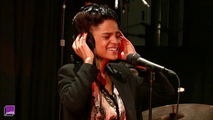 AGATHE JAZZ QUARTET - "Blues" - Le Rendez-Vous sur France Culture